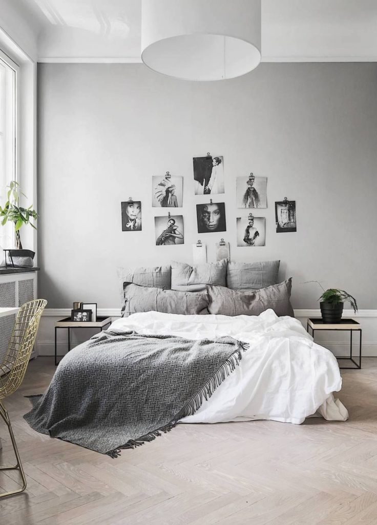 VSCO room Ideas - Poster Collage