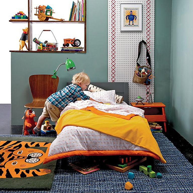 seating space  toddlers bedroom boy Boys Bedroom Ideas For Toddlers