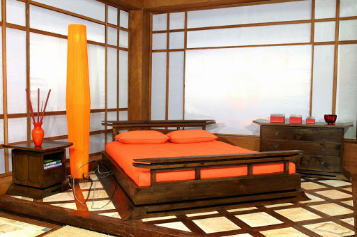 Japanese Bedroom Design - Simple Design Tips & Ideas