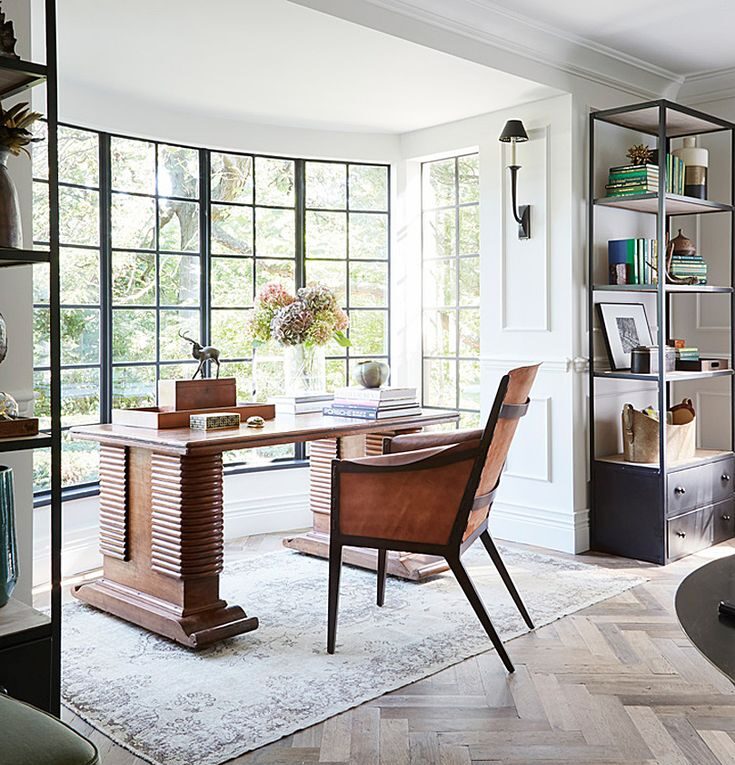 Home Office and Study Design Ideas | Interior Leo