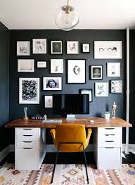 Home Office and Study Design Ideas 